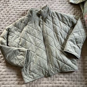 Free People Bomber Jacket Dupe